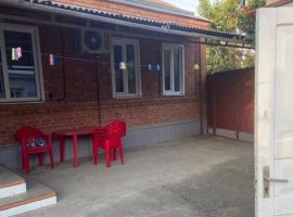 Дом в Краснодарский край, Ейск Таманская ул., 346 (89 м²) - Таманская. Ейск - фото 15