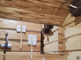 Дом в Алтайский край, Белокуриха Рябиновая ул., 21/2 (40 м²) - Рябиновая (Орлов Овраг тер.). Белокуриха - фото 9