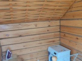 Дом в Алтайский край, Белокуриха Рябиновая ул., 21/2 (40 м²) - Рябиновая (Орлов Овраг тер.). Белокуриха - фото 11