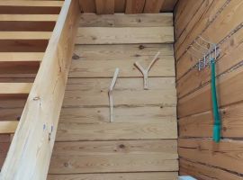 Дом в Алтайский край, Белокуриха Рябиновая ул., 21/2 (40 м²) - Рябиновая (Орлов Овраг тер.). Белокуриха - фото 13
