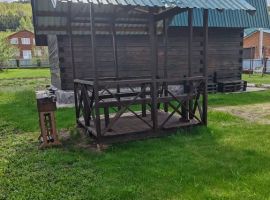 Дом в Алтайский край, Белокуриха Рябиновая ул., 21/2 (40 м²) - Рябиновая (Орлов Овраг тер.). Белокуриха - фото 15