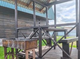 Дом в Алтайский край, Белокуриха Рябиновая ул., 21/2 (40 м²) - Рябиновая (Орлов Овраг тер.). Белокуриха - фото 16
