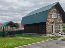 Дом в Алтайский край, Белокуриха Рябиновая ул., 21/2 (40 м²) - Рябиновая (Орлов Овраг тер.). Белокуриха - фото 2