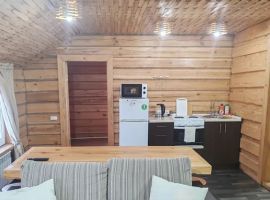 Дом в Алтайский край, Белокуриха Рябиновая ул., 21/2 (40 м²) - Рябиновая (Орлов Овраг тер.). Белокуриха - фото 4