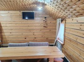 Дом в Алтайский край, Белокуриха Рябиновая ул., 21/2 (40 м²) - Рябиновая (Орлов Овраг тер.). Белокуриха - фото 6