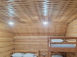 Дом в Алтайский край, Белокуриха Рябиновая ул., 21/2 (40 м²) - Рябиновая (Орлов Овраг тер.). Белокуриха - фото 7