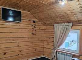 Дом в Алтайский край, Белокуриха Рябиновая ул., 21/2 (40 м²) - Рябиновая (Орлов Овраг тер.). Белокуриха - фото 8