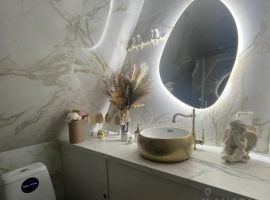 Дом в Хабаровский край, Хабаровск Узорная ул., 8 (82 м²) - . Хабаровск - фото 12