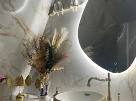 Дом в Хабаровский край, Хабаровск Узорная ул., 8 (82 м²) - . Хабаровск - фото 13