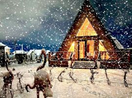 Дом в Хабаровский край, Хабаровск Узорная ул., 8 (82 м²) - . Хабаровск - фото 1