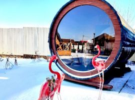 Дом в Хабаровский край, Хабаровск Узорная ул., 8 (82 м²) - . Хабаровск - фото 28