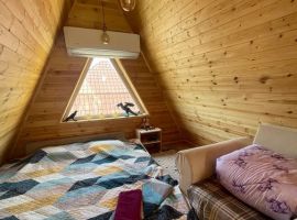 Дом в Хабаровский край, Хабаровск Узорная ул., 8 (82 м²) - . Хабаровск - фото 31
