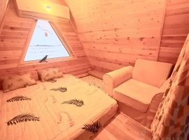 Дом в Хабаровский край, Хабаровск Узорная ул., 8 (82 м²) - . Хабаровск - фото 7
