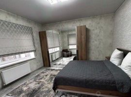 Дом в Ставропольский край, Минеральные Воды Локомотивная ул., 44/4 (65 м²) - . Минеральные Воды - фото 1