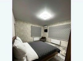 Дом в Ставропольский край, Минеральные Воды Локомотивная ул., 44/4 (65 м²) - . Минеральные Воды - фото 6