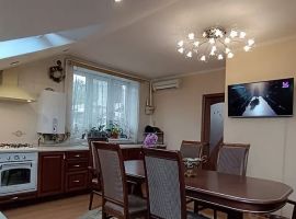 Дом в Ставропольский край, Пятигорск ул. Мира, 72 (130 м²) - Мира. Пятигорск - фото 9