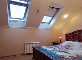 Дом в Ставропольский край, Пятигорск ул. Мира, 72 (130 м²) - Мира. Пятигорск - фото 10