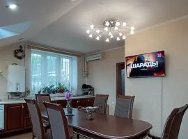 Дом в Ставропольский край, Пятигорск ул. Мира, 72 (130 м²) - Мира. Пятигорск - фото 11