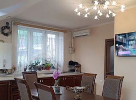 Дом в Ставропольский край, Пятигорск ул. Мира, 72 (130 м²) - Мира. Пятигорск - фото 12