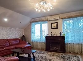 Дом в Ставропольский край, Пятигорск ул. Мира, 72 (130 м²) - Мира. Пятигорск - фото 16
