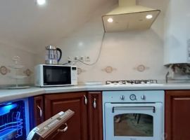 Дом в Ставропольский край, Пятигорск ул. Мира, 72 (130 м²) - Мира. Пятигорск - фото 18