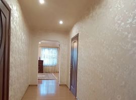 Дом в Ставропольский край, Пятигорск ул. Мира, 72 (130 м²) - Мира. Пятигорск - фото 19