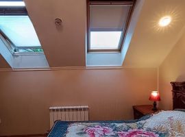 Дом в Ставропольский край, Пятигорск ул. Мира, 72 (130 м²) - Мира. Пятигорск - фото 21