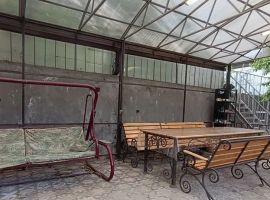 Дом в Ставропольский край, Пятигорск ул. Мира, 72 (130 м²) - Мира. Пятигорск - фото 28