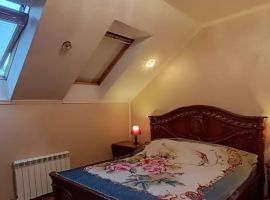 Дом в Ставропольский край, Пятигорск ул. Мира, 72 (130 м²) - Мира. Пятигорск - фото 4