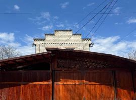 Дом в Ставропольский край, Железноводск пер. Лесной, 5 (150 м²) - . Железноводск - фото 0