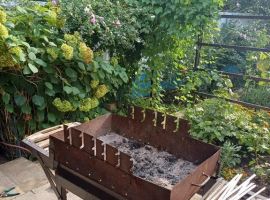 Дом в Ставропольский край, Железноводск пер. Лесной, 5 (150 м²) - . Железноводск - фото 11
