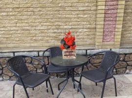 Дом в Ставропольский край, Кисловодск Подгорная ул., 55 (25 м²) - Подгорная. Кисловодск - фото 9