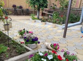 Дом в Ставропольский край, Кисловодск Подгорная ул., 55 (25 м²) - Подгорная. Кисловодск - фото 10