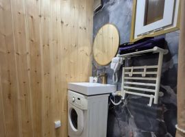 Дом в Ставропольский край, Невинномысск Каштановая ул., 16 (54 м²) - Каштановая. Невинномысск - фото 11