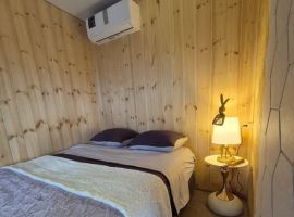 Дом в Ставропольский край, Невинномысск Каштановая ул., 16 (54 м²) - Каштановая. Невинномысск - фото 14