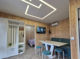 Дом в Ставропольский край, Невинномысск Каштановая ул., 16 (54 м²) - Каштановая. Невинномысск - фото 15