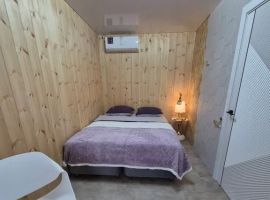 Дом в Ставропольский край, Невинномысск Каштановая ул., 16 (54 м²) - Каштановая. Невинномысск - фото 17