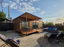 Дом в Ставропольский край, Невинномысск Каштановая ул., 16 (54 м²) - Каштановая. Невинномысск - фото 1