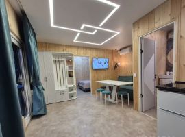 Дом в Ставропольский край, Невинномысск Каштановая ул., 16 (54 м²) - Каштановая. Невинномысск - фото 19