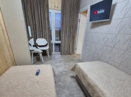 Дом в Ставропольский край, Невинномысск Каштановая ул., 16 (54 м²) - Каштановая. Невинномысск - фото 21