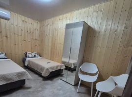 Дом в Ставропольский край, Невинномысск Каштановая ул., 16 (54 м²) - Каштановая. Невинномысск - фото 23