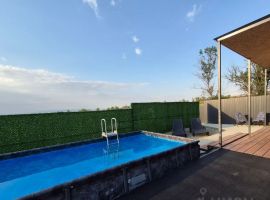 Дом в Ставропольский край, Невинномысск Каштановая ул., 16 (54 м²) - Каштановая. Невинномысск - фото 25