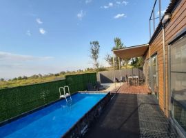 Дом в Ставропольский край, Невинномысск Каштановая ул., 16 (54 м²) - Каштановая. Невинномысск - фото 26