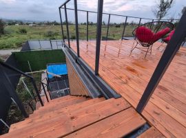 Дом в Ставропольский край, Невинномысск Каштановая ул., 16 (54 м²) - Каштановая. Невинномысск - фото 27