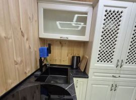 Дом в Ставропольский край, Невинномысск Каштановая ул., 16 (54 м²) - Каштановая. Невинномысск - фото 28