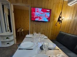 Дом в Ставропольский край, Невинномысск Каштановая ул., 16 (54 м²) - Каштановая. Невинномысск - фото 31