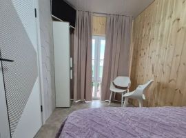 Дом в Ставропольский край, Невинномысск Каштановая ул., 16 (54 м²) - Каштановая. Невинномысск - фото 33