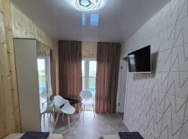 Дом в Ставропольский край, Невинномысск Каштановая ул., 16 (54 м²) - Каштановая. Невинномысск - фото 7