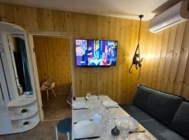 Дом в Ставропольский край, Невинномысск Каштановая ул., 16 (54 м²) - Каштановая. Невинномысск - фото 8