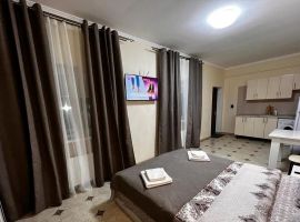 Дом в Ставропольский край, Кисловодск ул. Войкова, 14 (40 м²) - Войкова. Кисловодск - фото 0